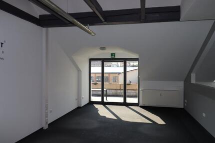 Gewerbeobjekt Mühlhausen (Thüringen) - 502&euro; | Angebot:25997382