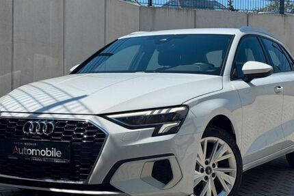 Audi A3 25.000 km 24.999 &euro; Leimen 69181