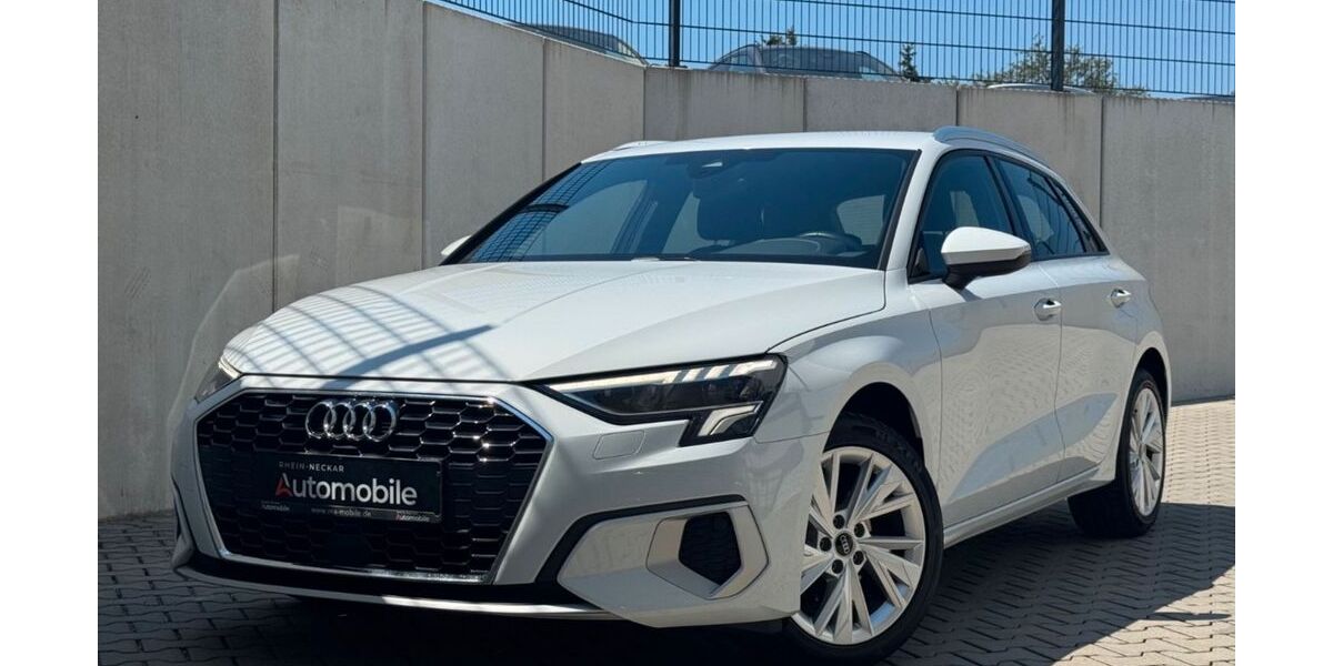 Audi A3 25.000 km 24.999 &euro; Leimen 69181