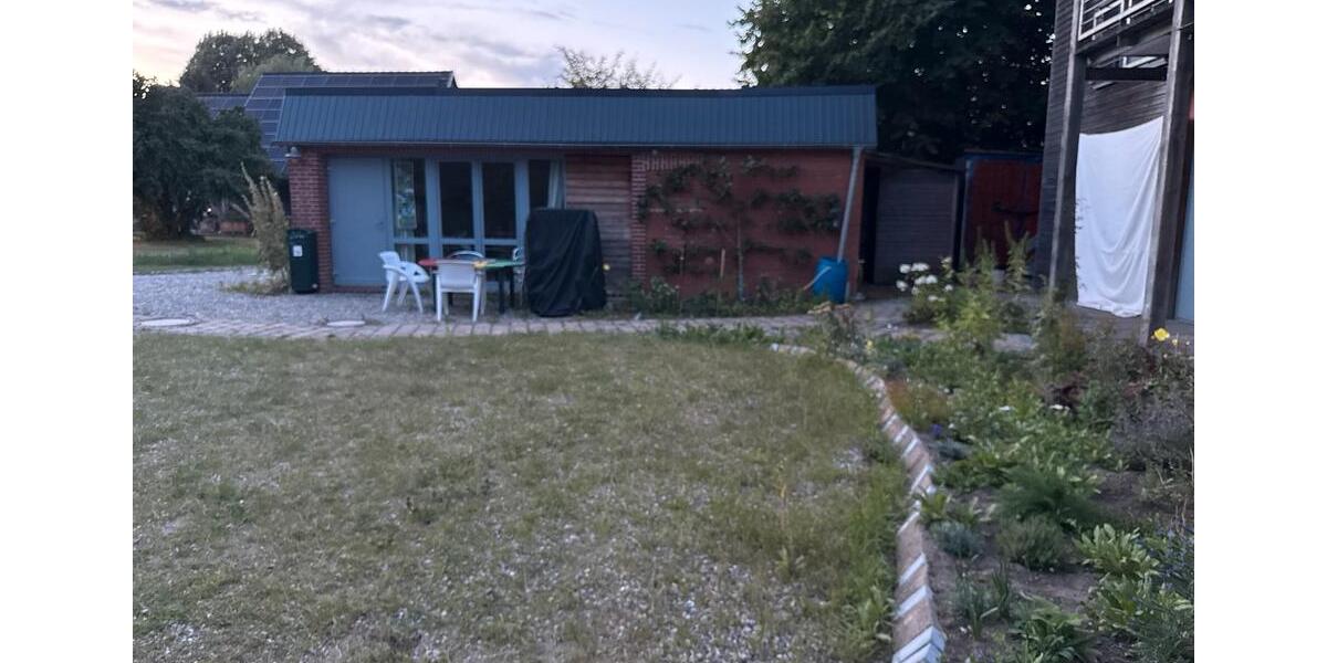 Etagenwohnung Husby - 3 Zimmer, 105 m&sup2;, 310.000&euro; | Angebot:27192718