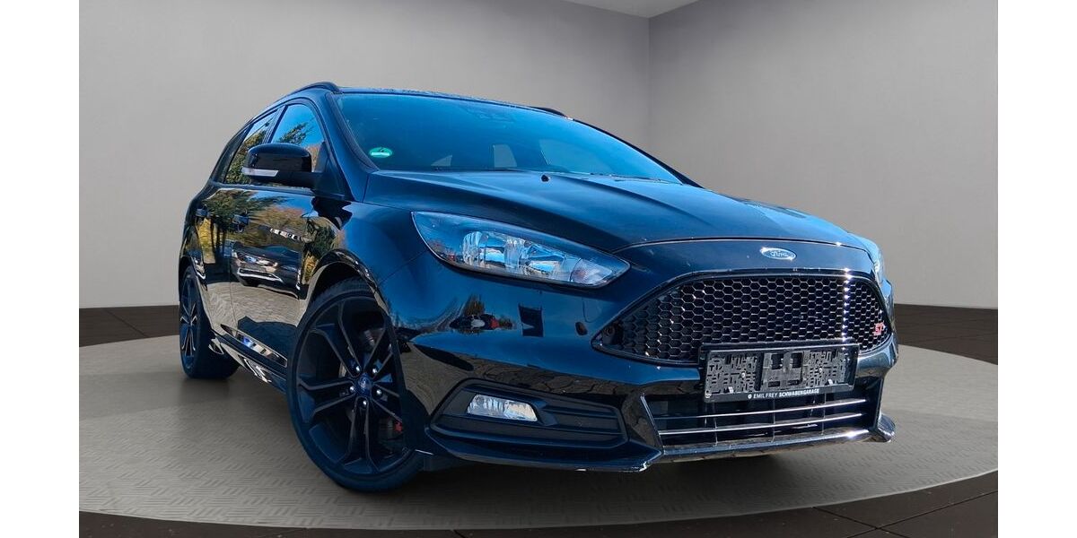 Ford Focus 150.000 km 9.997 &euro; Eislingen 73054