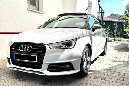 Audi A1 116.000 km 13.990 &euro; Reinhardshagen 34359