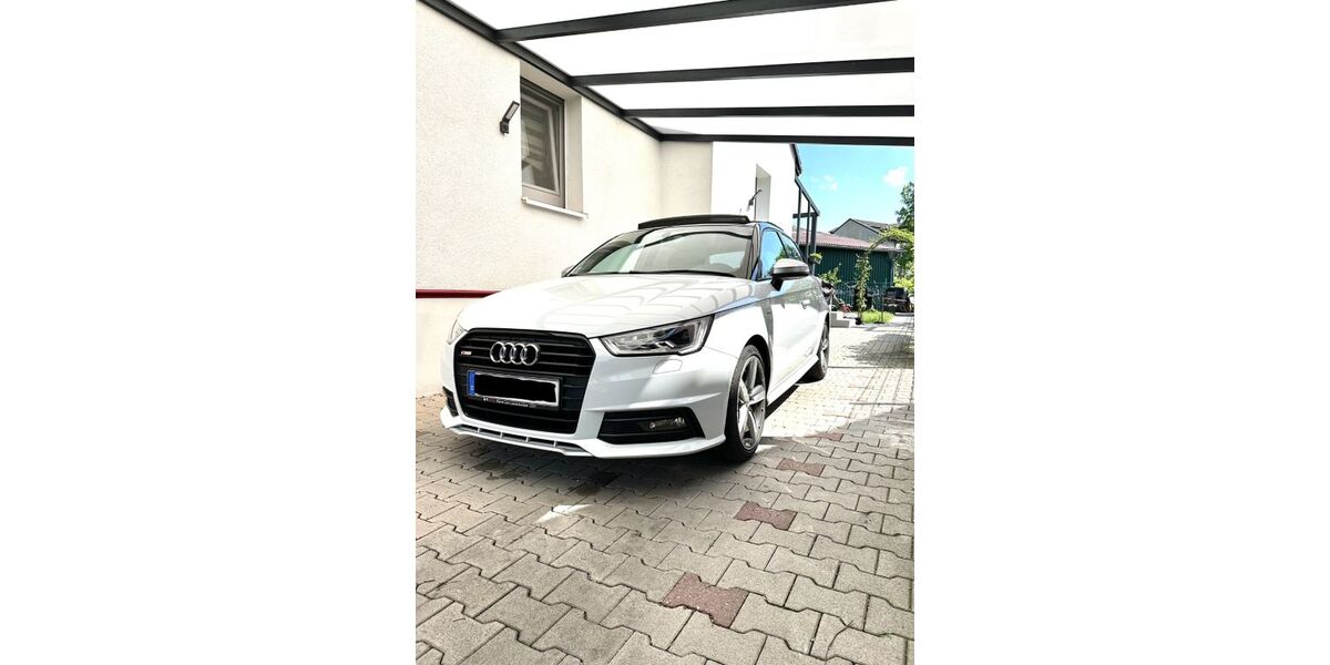 Audi A1 116.000 km 13.990 &euro; Reinhardshagen 34359