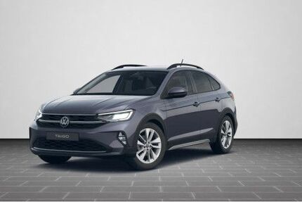 VW Taigo 3.724 km 24.500 &euro; Ladenburg 68526