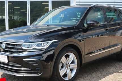 VW Tiguan 23.900 km 33.480 € Laudenbach 63925