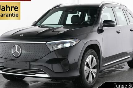 Mercedes-Benz EQB 12.662 km 39.470 &euro; Königsbrunn 86343