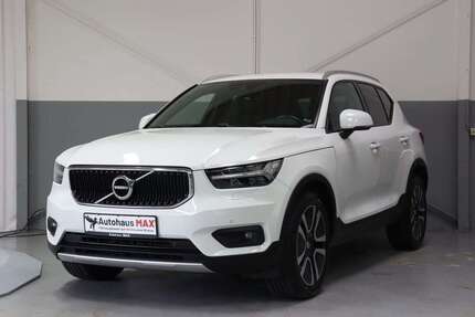 Volvo XC40 24.917 km 29.990 € Mannheim 68219