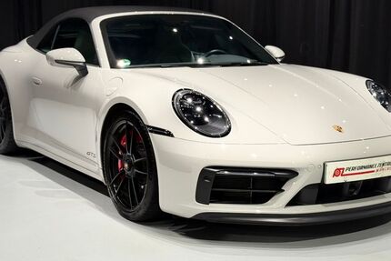 Porsche 992 20.000 km 149.990 &euro; Gröbenzell 82194