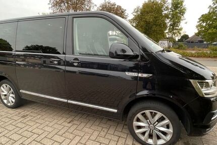 VW T6 Multivan