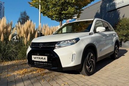 Suzuki Vitara 1.500 km 28.490 € Ostfildern 73760