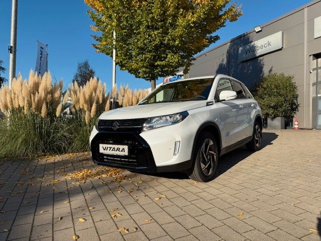 Suzuki Vitara 1.500 km 28.490 € Ostfildern 73760