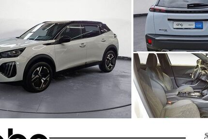 Peugeot 2008 40.601 km 19.320 &euro; Emmendingen 79312