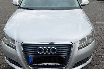 Audi A3 190.000 km 4.000 &euro; Eschweiler 52249