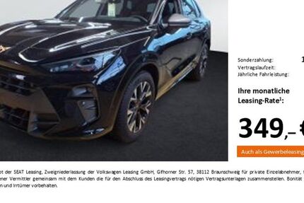 Cupra Terramar 18.224 km 38.688 &euro; Dortmund 44269