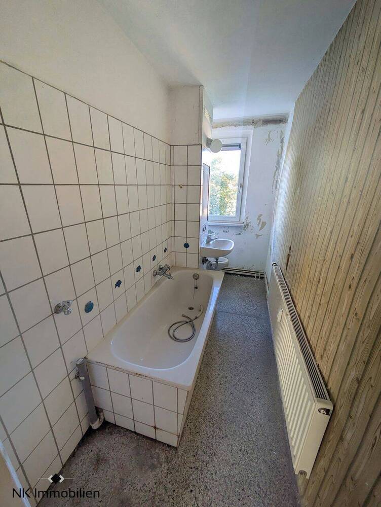 ++ individuelle Gestaltung - 3-Raum Eigentumswohnung mit Balkon in angesagter Lage ++