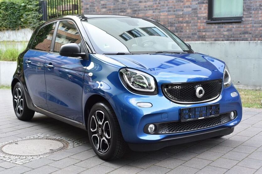 ForFour