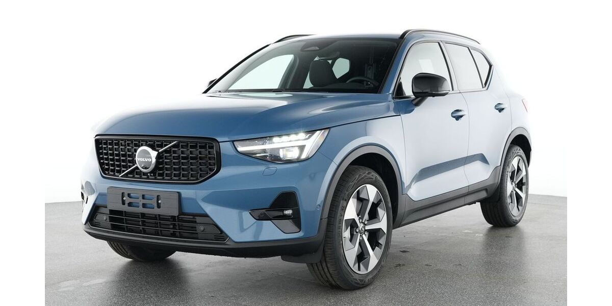 Volvo XC40 28.230 km 34.700 &euro; Schwarzheide 01987
