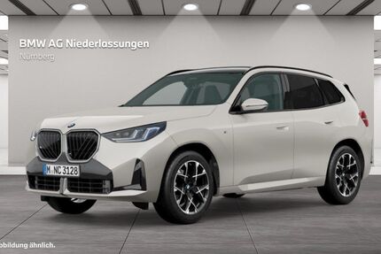 BMW X3 7.500 km 62.595 € Nürnberg 90441