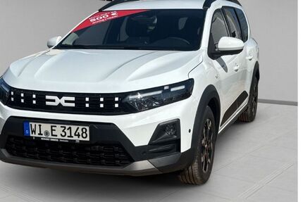 Dacia Jogger 2.000 km 27.000 &euro; Wiesbaden 65203