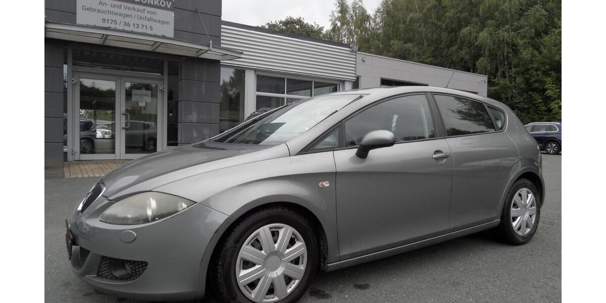 Seat Leon 276.000 km 1.200 &euro; Helmbrechts 95233