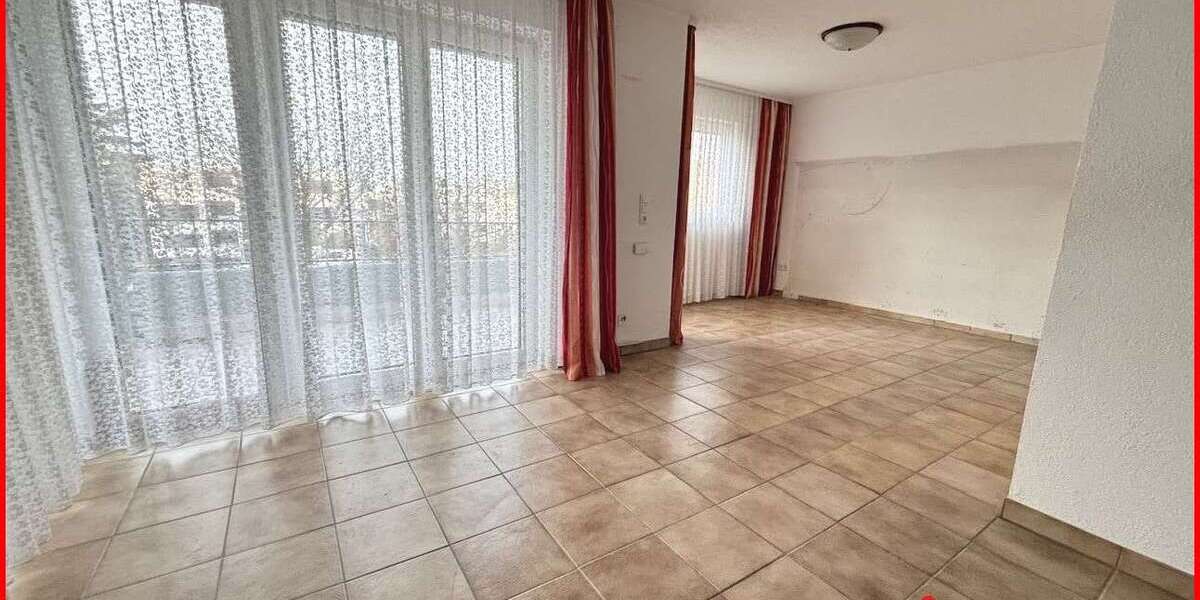 Wohnung zum Kaufen in Darmstadt 280.000 € 69.35 m² 2 zimmer