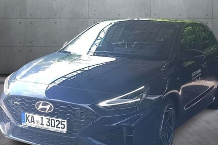 Hyundai i30 3.000 km 29.990 &euro; Ettlingen 76275