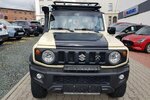 Suzuki Jimny 1.5 Comfort+ Automatik AllGrip 62.500 km 35.950 &euro; Werdau 08412