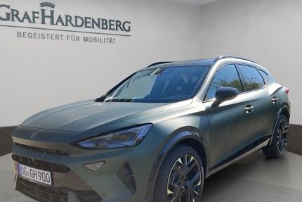 Cupra Formentor 9.999 km 47.290 &euro; Offenburg 77652