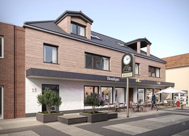 City-Wohnung auf Zeit: Barrierefrei EBK große Terrasse! 2 zimmer