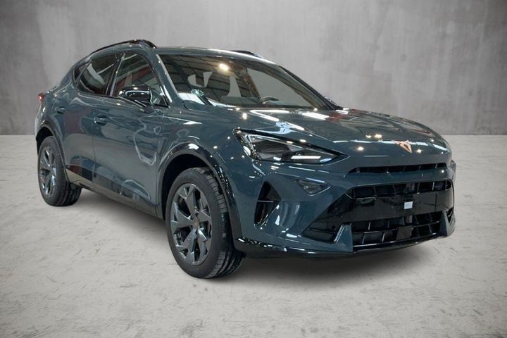 Cupra Formentor 14.900 km 29.999 &euro; Uchte 31600