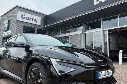 Kia EV6 3.999 km 49.999 &euro; Eislingen 73054