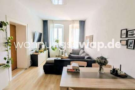 Wohnung Regensburg - 3 Zimmer, 80 m&sup2;, 800&euro; | Angebot:25096419