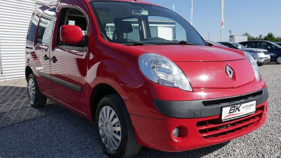 Kangoo
