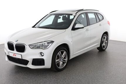 BMW X1 85.913 km 23.780 &euro; Schönefeld 12529