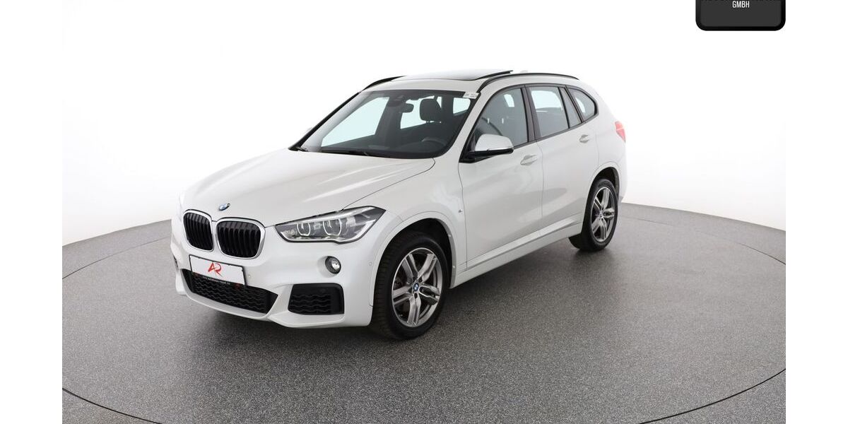 BMW X1 85.913 km 23.780 &euro; Schönefeld 12529