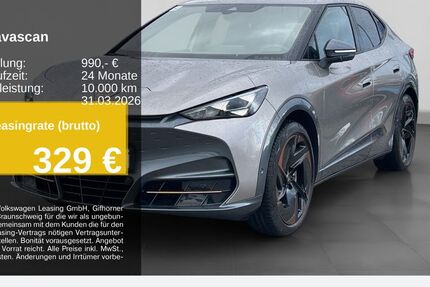 Cupra Tavascan 6.767 km 42.230 &euro; Remscheid 42897