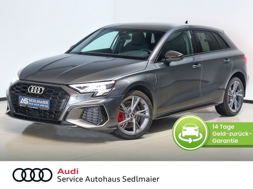 Audi A3 118.094 km 24.840 € Eching i. Ndb. 84174