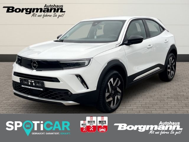 Mokka