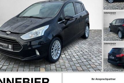 Ford B-Max 128.360 km 7.990 &euro; Wittenberge 19322