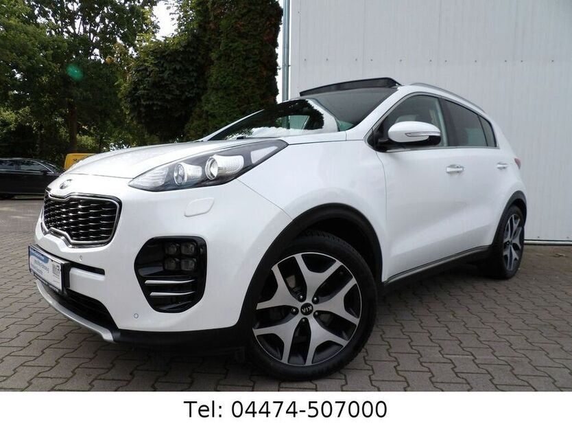 Sportage