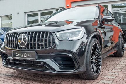 Mercedes-Benz GLC 63 AMG 67.951 km 57.995 &euro; Schlüchtern 36381