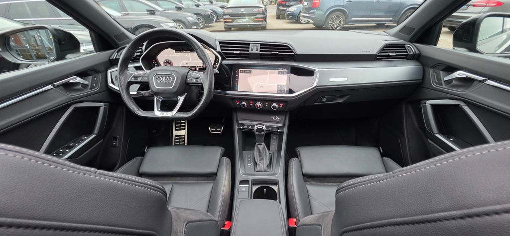 Audi Q3 173.673 km 26.900 &euro; Fürth 90763