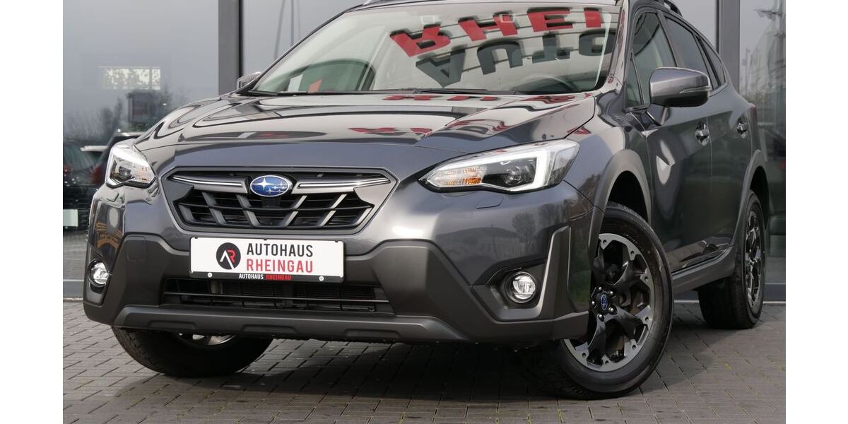 Subaru XV 13.000 km 24.200 &euro; Geisenheim am Rhein 65366