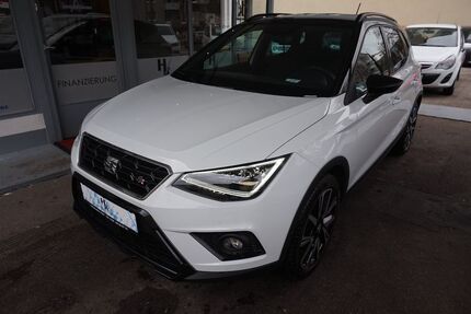 Seat Arona 34.800 km 17.499 &euro; München 81549