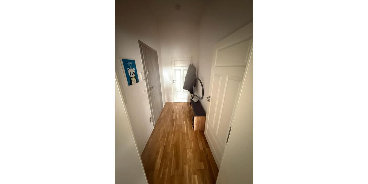 Erdgeschoßwohnung Luckau - 2 Zimmer, 58 m&sup2;, 820&euro; | Angebot:26507485