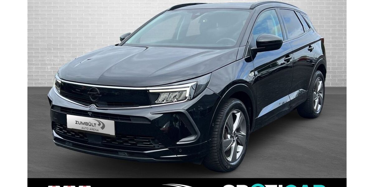 Opel Grandland (X) 56.000 km 18.400 &euro; Beckum 59269