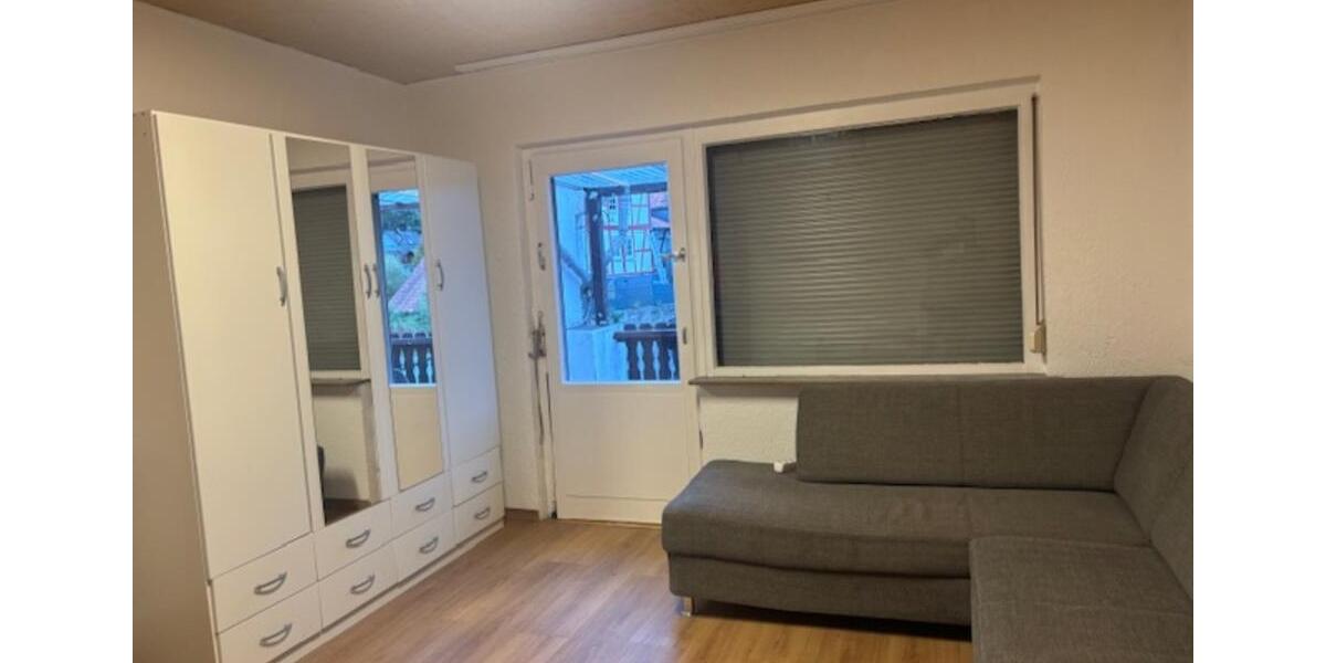 1 Zimmer Wohnung 1 zimmer