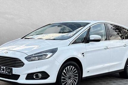 Ford S-Max 73.000 km 23.557 &euro; Regensburg 93059