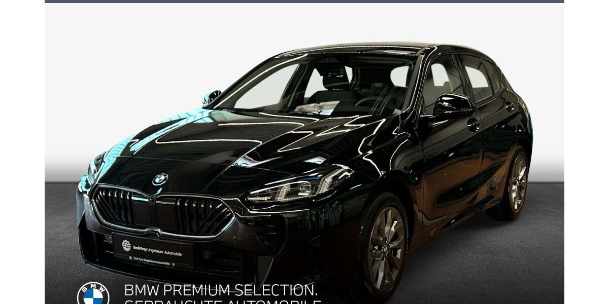 BMW 120 9.900 km 29.990 &euro; Ettlingen 76275