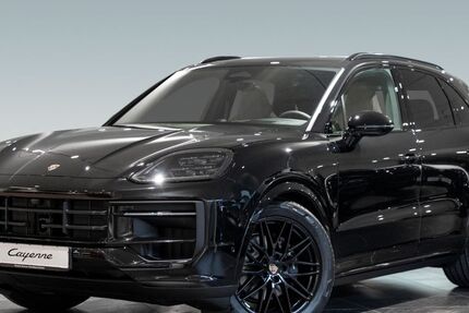 Porsche Cayenne 12.900 km 112.880 &euro; Schwäbisch Gmünd 73529